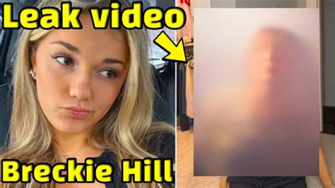 breckie hill sex|Breckie Hill Porn Videos 